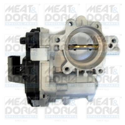 Throttle Body